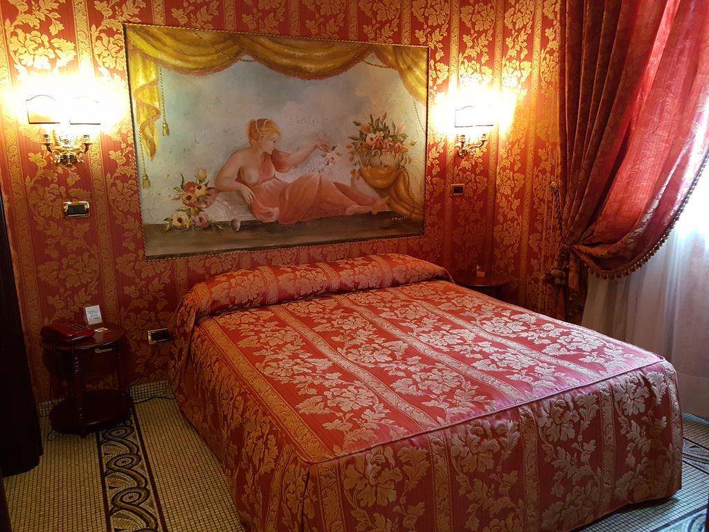 Suite Terrace