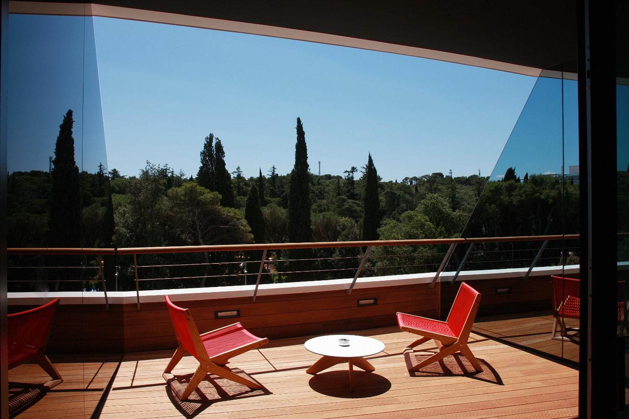 Premium Double Room