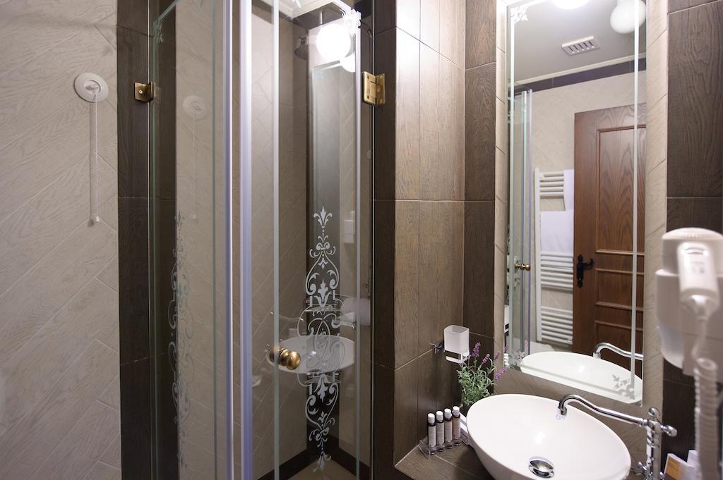 Junior Suite with Extra Bed