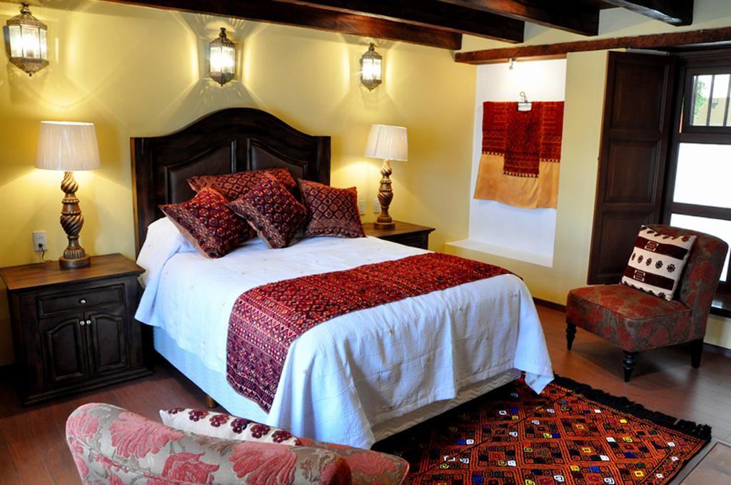 Queen Room