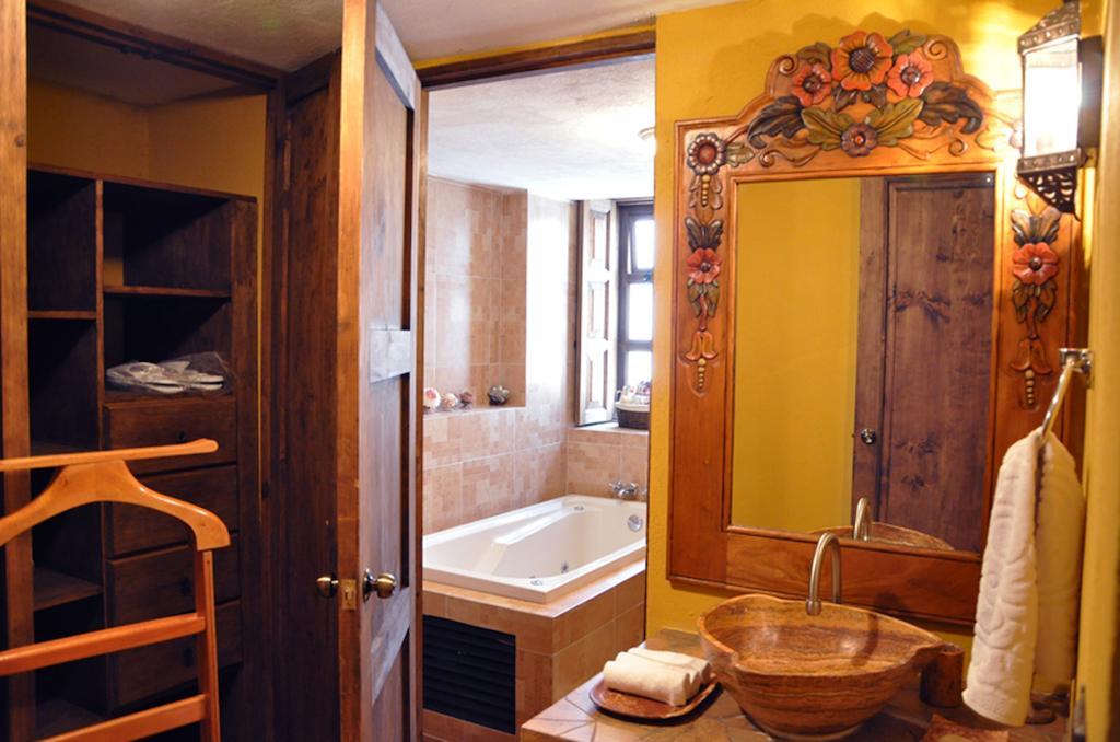 Master Suite