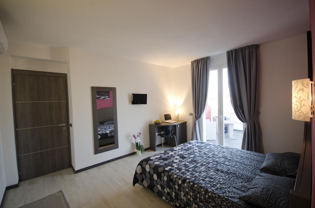Triple Room Balcony