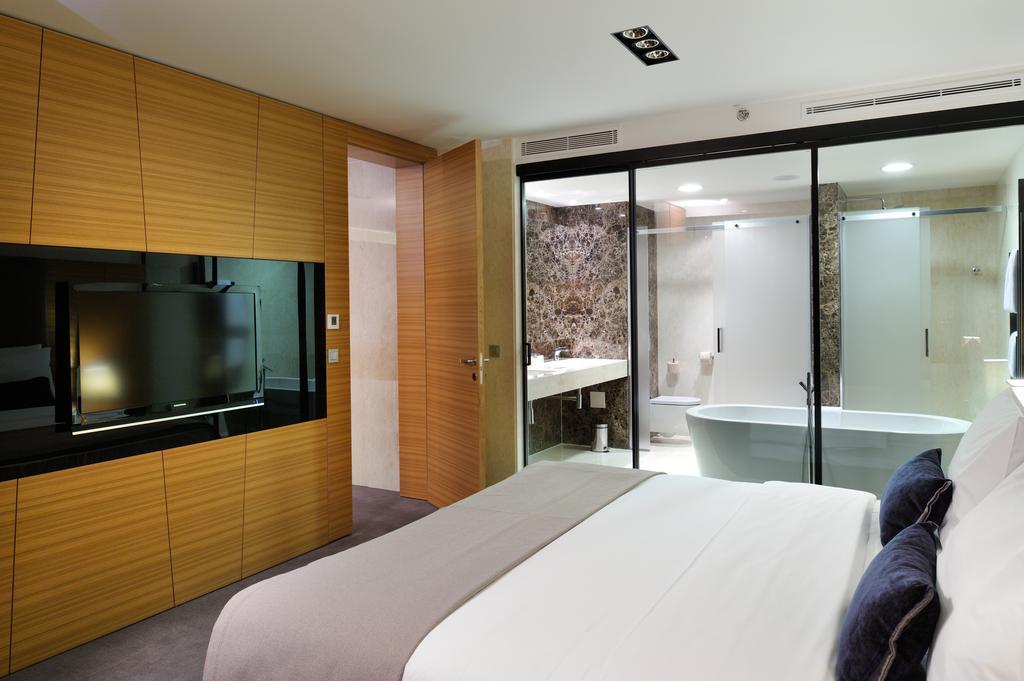 One Bedroom Suite