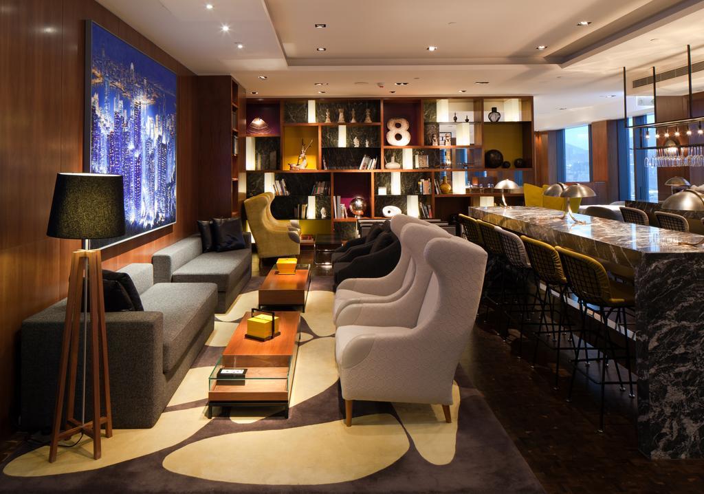 Club 65 Suite