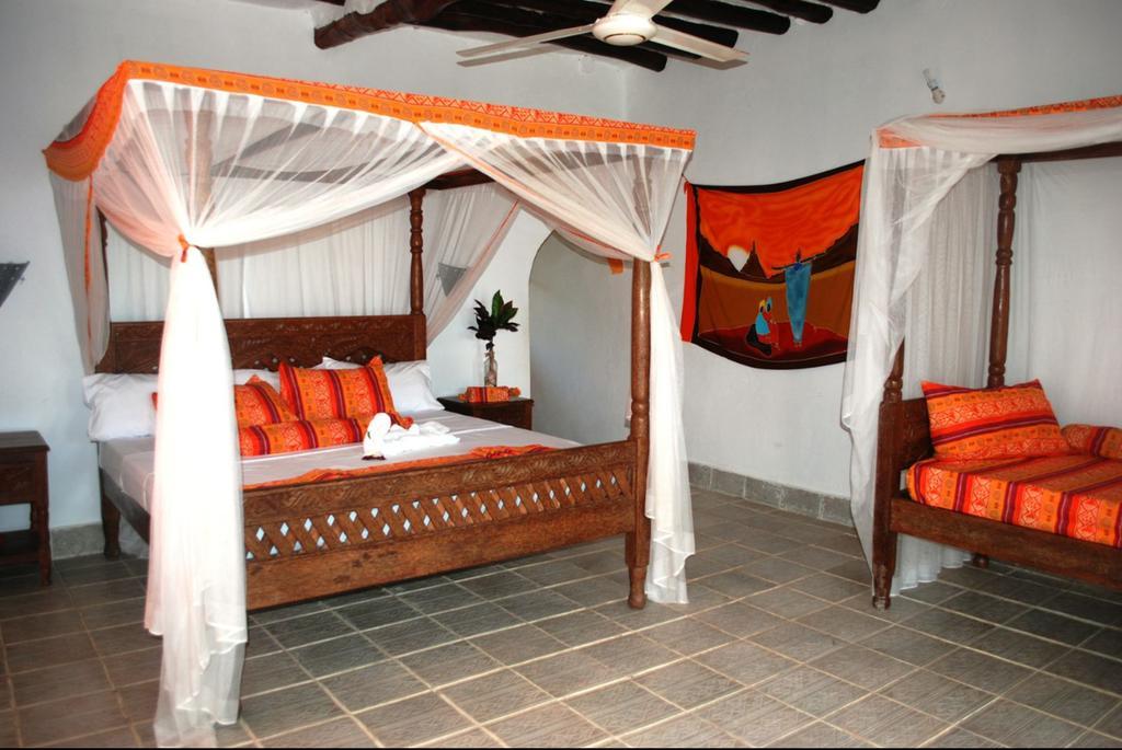 Superior Bungalow met Uitzicht op Zee