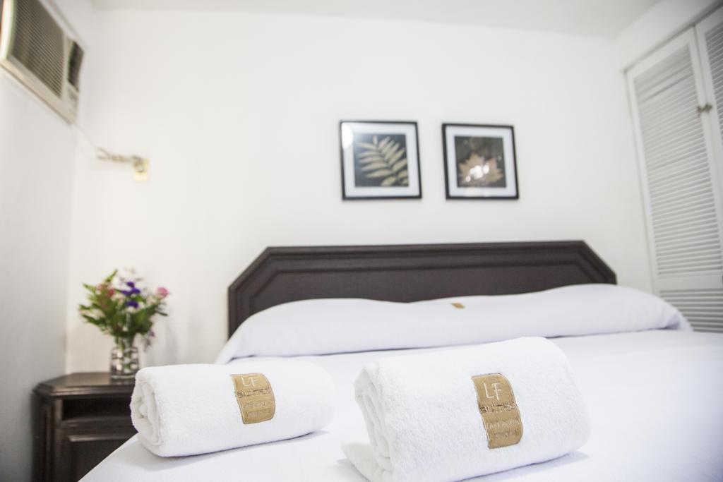 Two-Bedroom Suite
