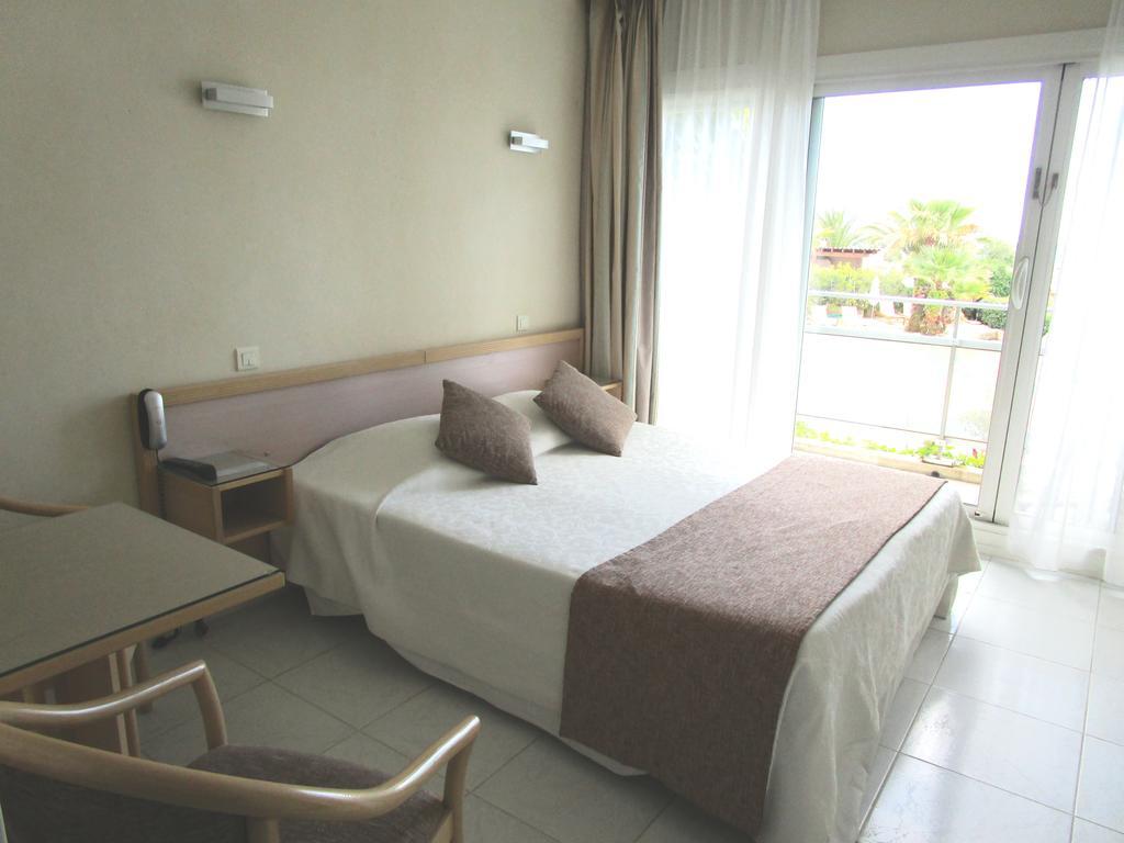 Habitación Doble - Ático
