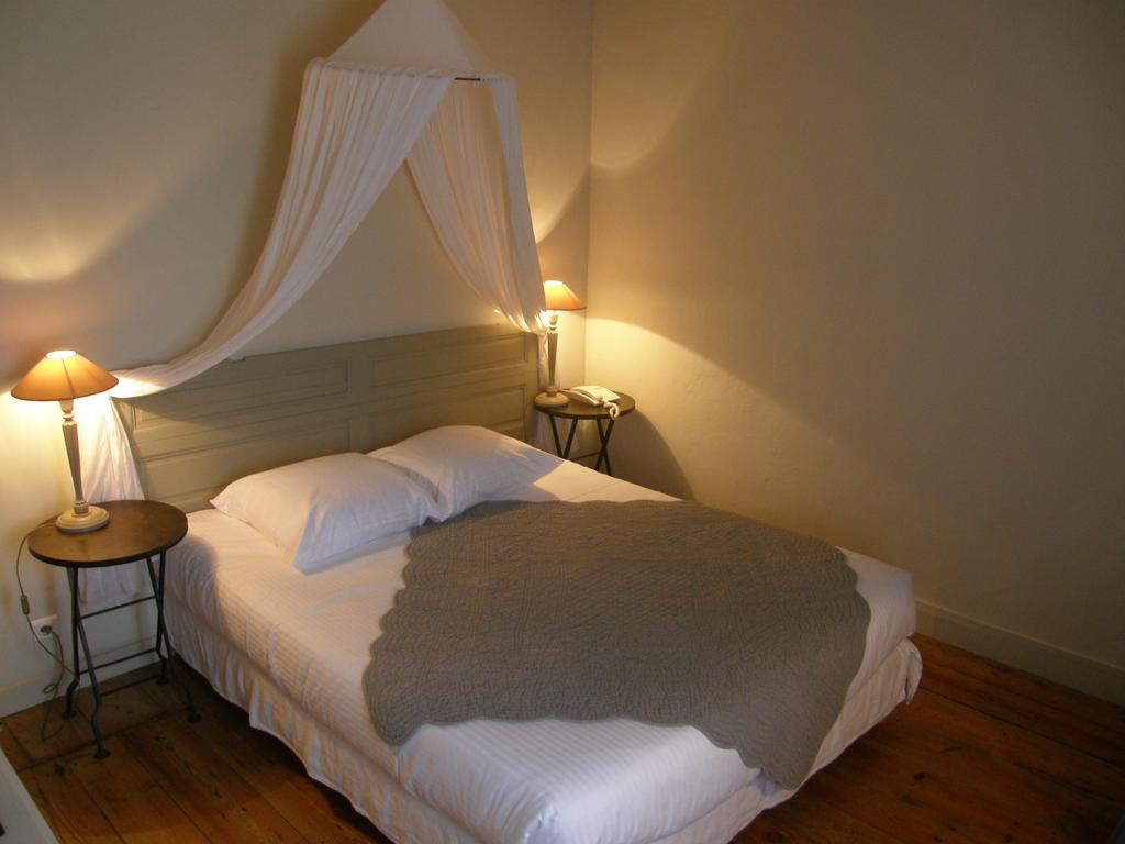 Tradition Room