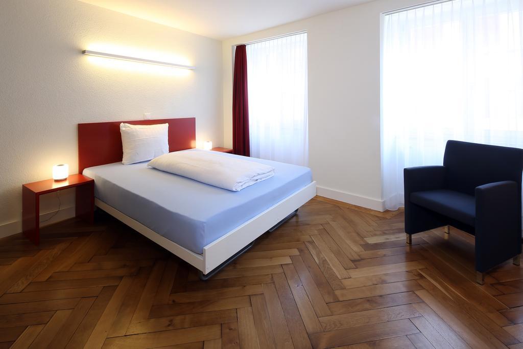 Double Room - Annex