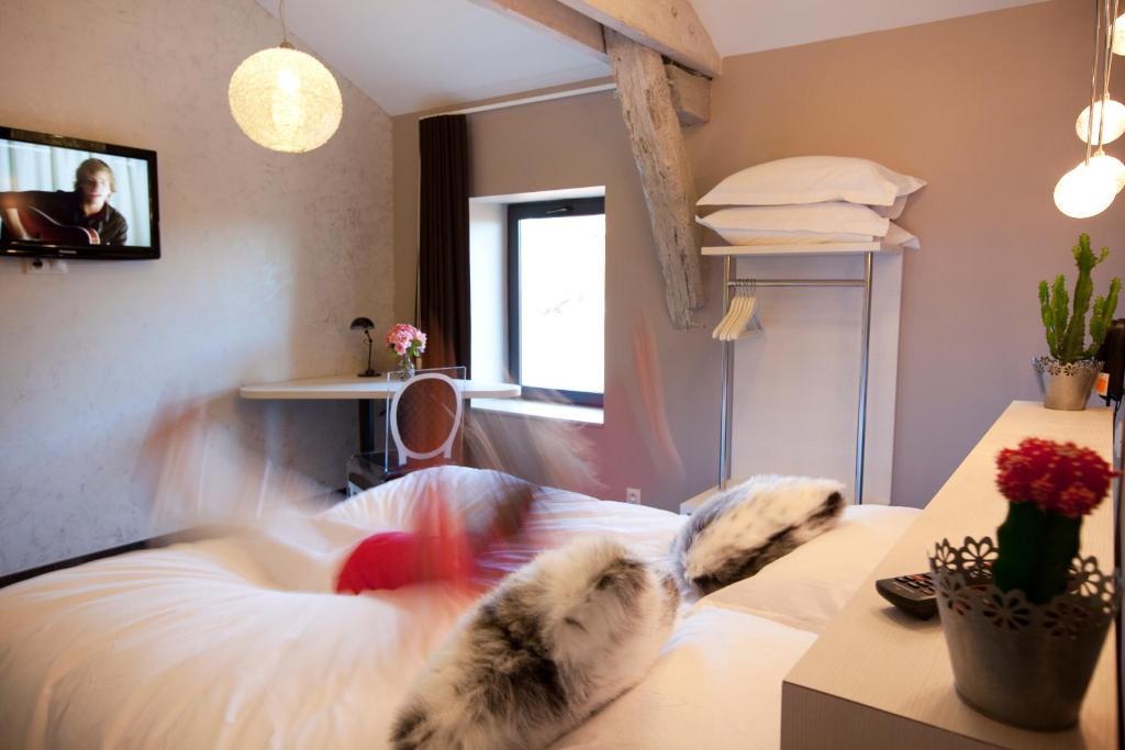 Privilege Double Room
