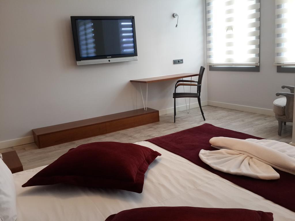 Deluxe Double Room Annex