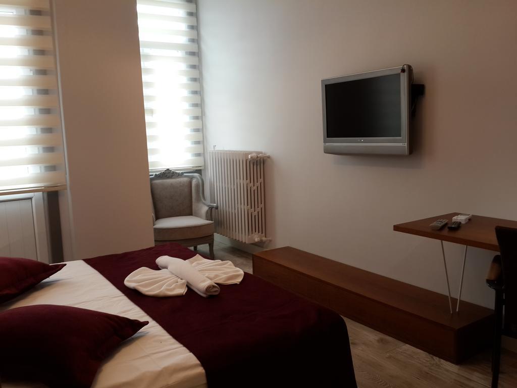 Deluxe Double Room Annex