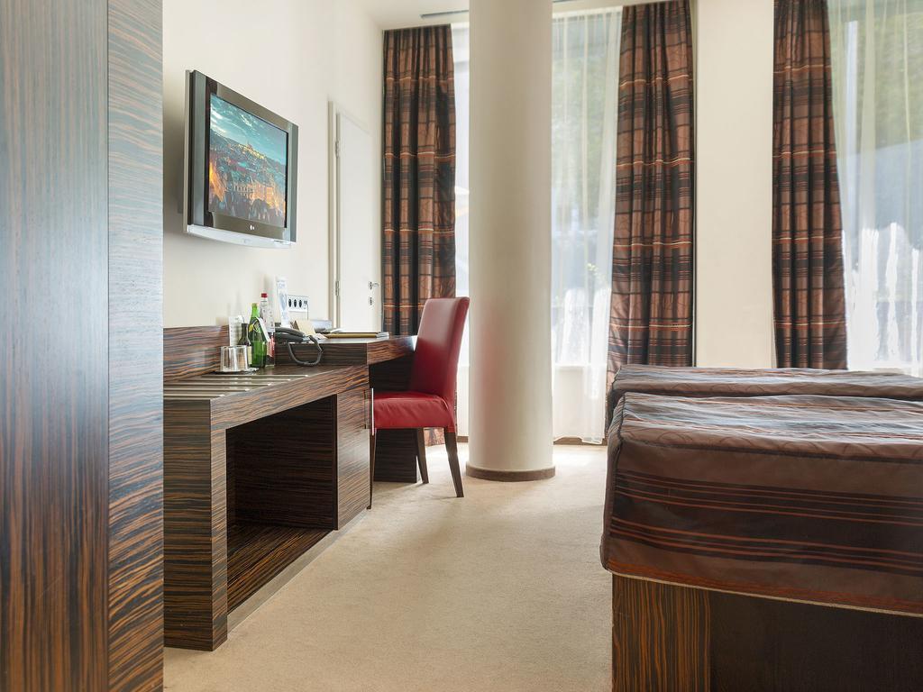 Family Two-Bedroom Suite