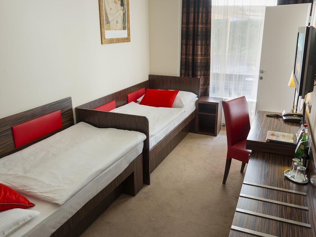 Family Two-Bedroom Suite