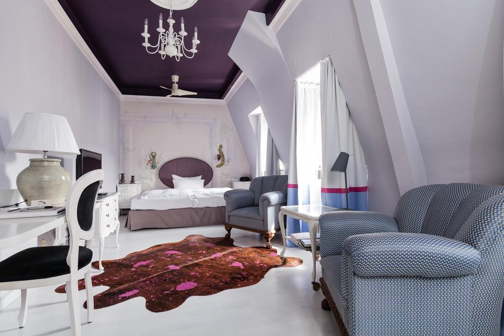 Superior Doppelzimmer