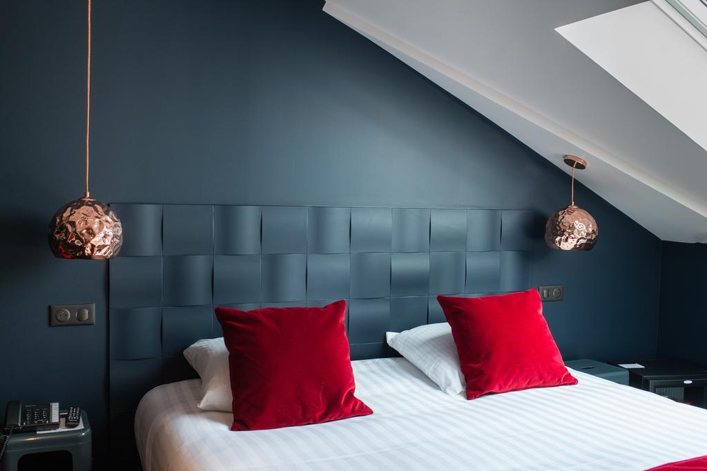 Comfort Double or Twin Room