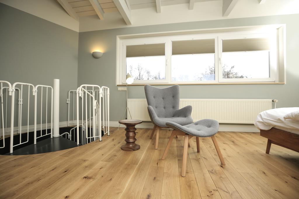 Maisonette-Apartment E