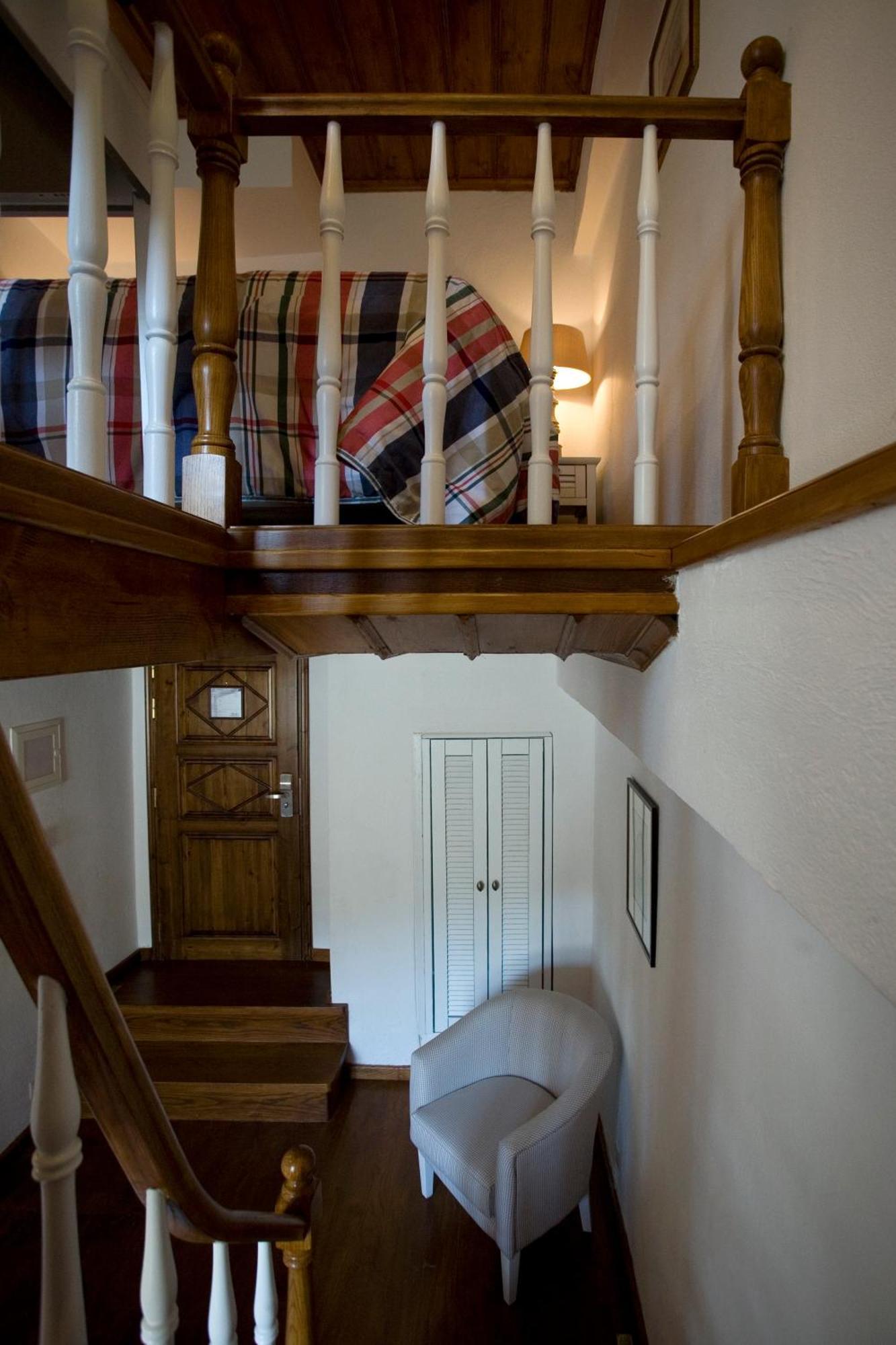 Standard Double/Twin Room