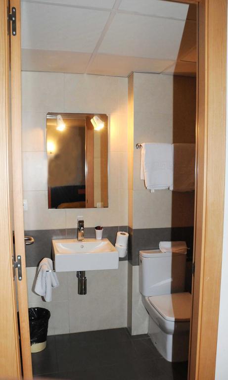 Habitación Doble (1-2 adultos) - 2 camas