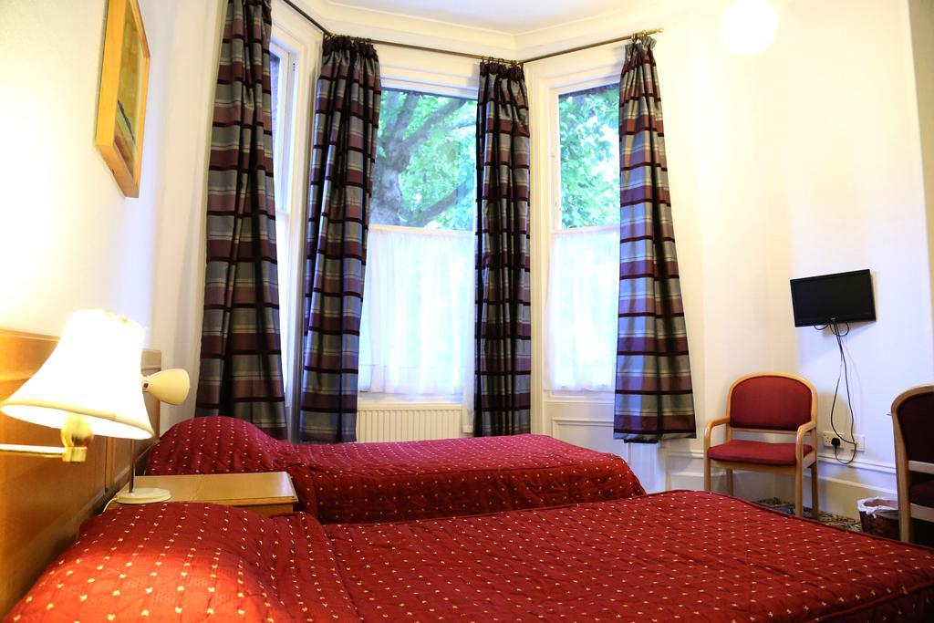 ADA Accessible â Queen Bay View Suite
