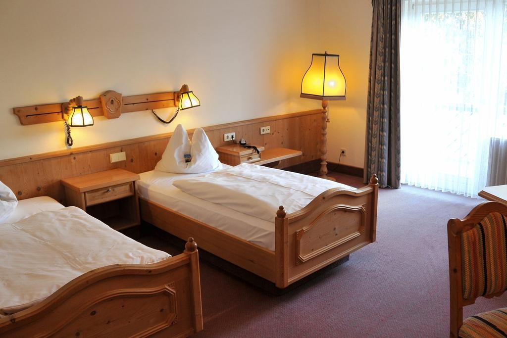 Executive Double or Twin Room