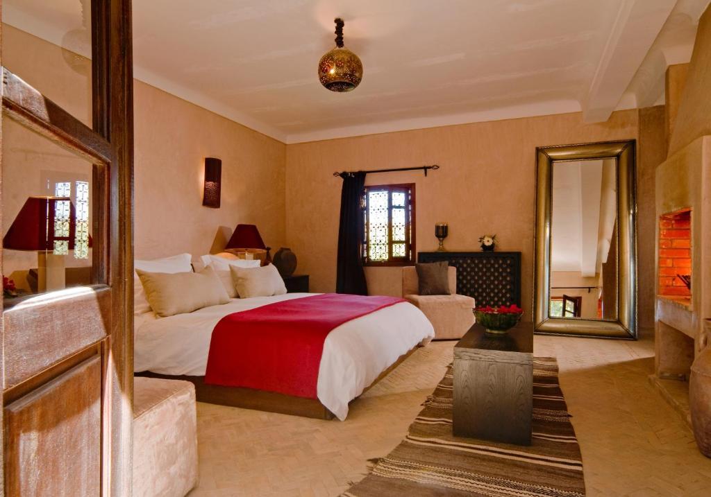 Superior Farmhouse Double Room
