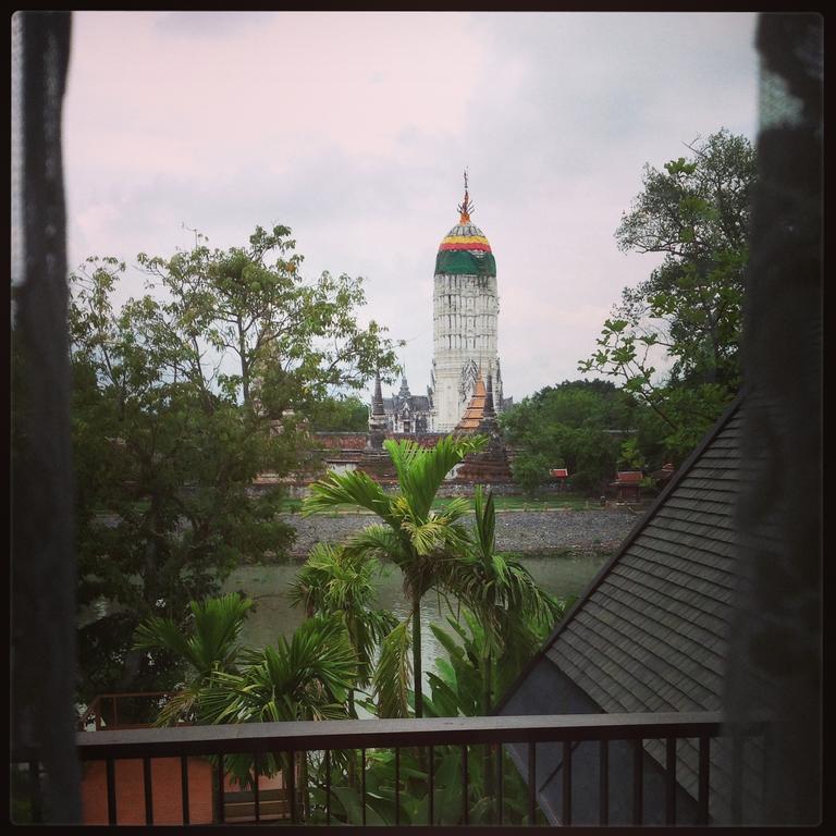 Double Room River View