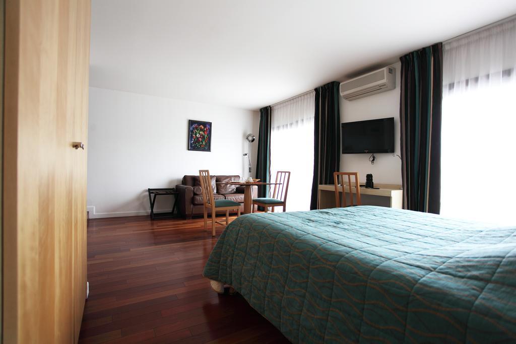 Chambre Double Supérieure