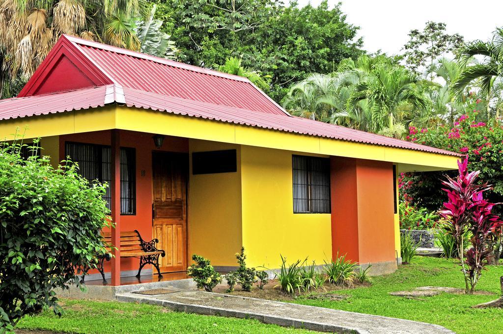 Double Room with Two Double Beds