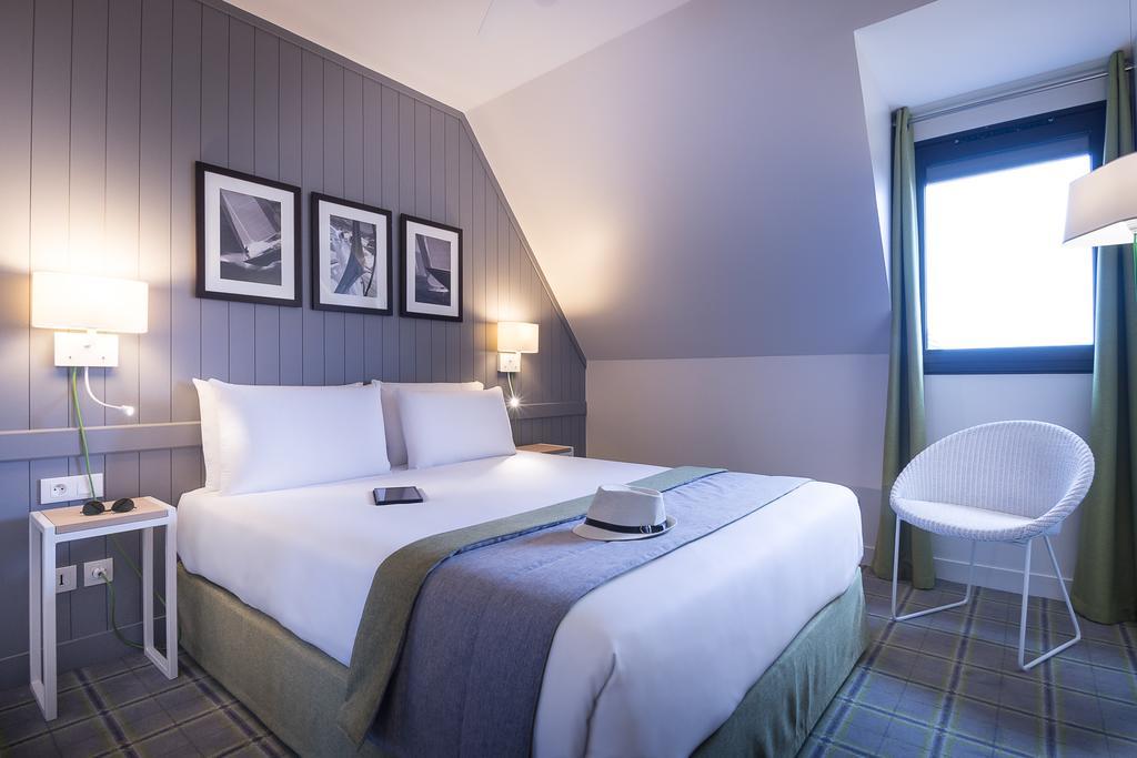 Classic Â Double Room