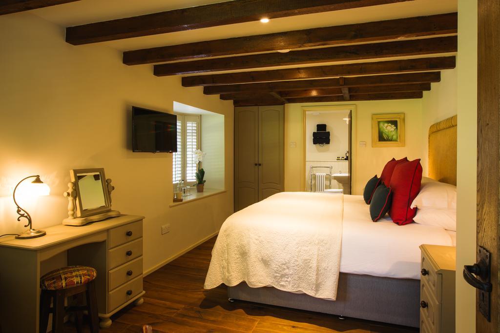 Classic Double or Twin Room Coach House