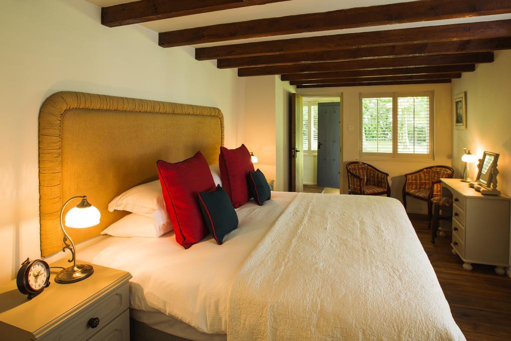 Classic Double or Twin Room Coach House