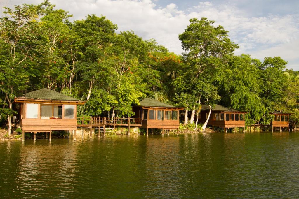King Suite - Lagoon Front