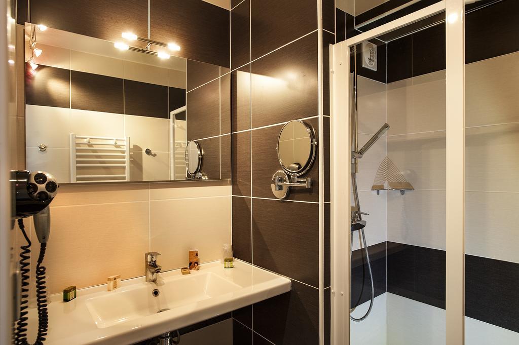 Chambre Double Supérieure - Vue sur Rivière
