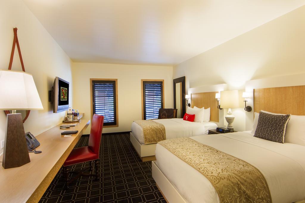 Traditional Double Room