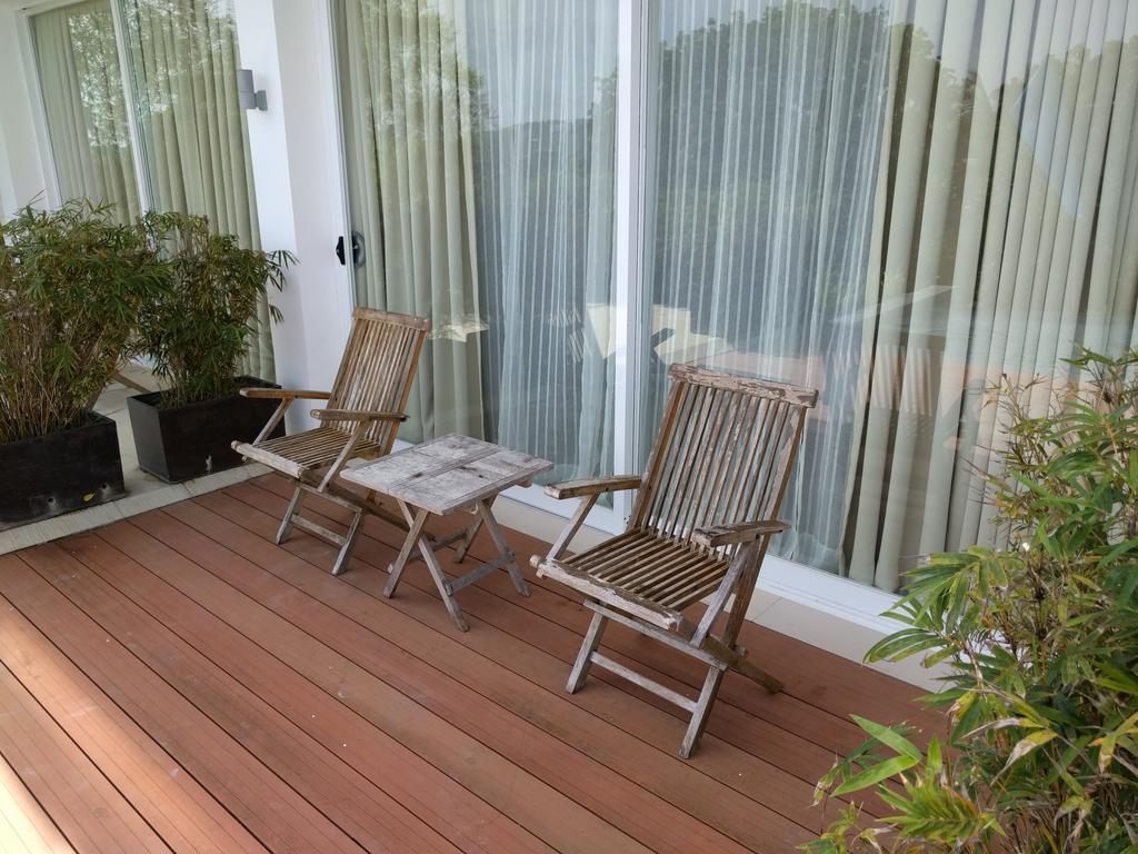 Deluxe Double or Twin Room Pool View
