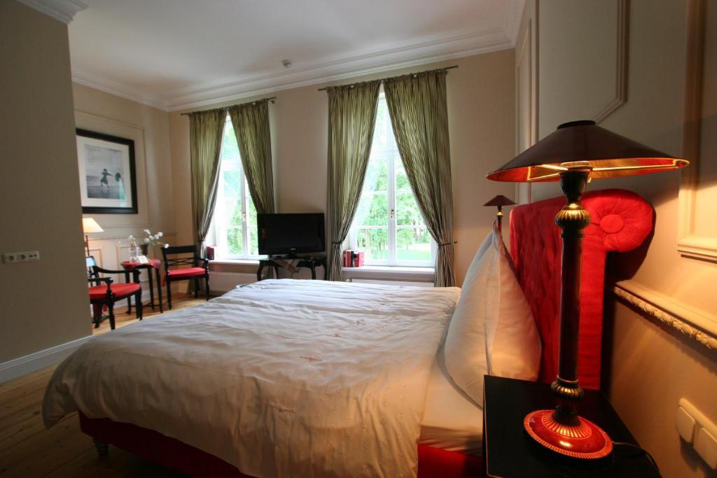 Comfort Doppelzimmer