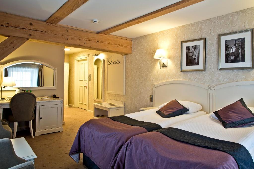 Standard Double or Twin Room in Spichlerz building,28255550:JPEG