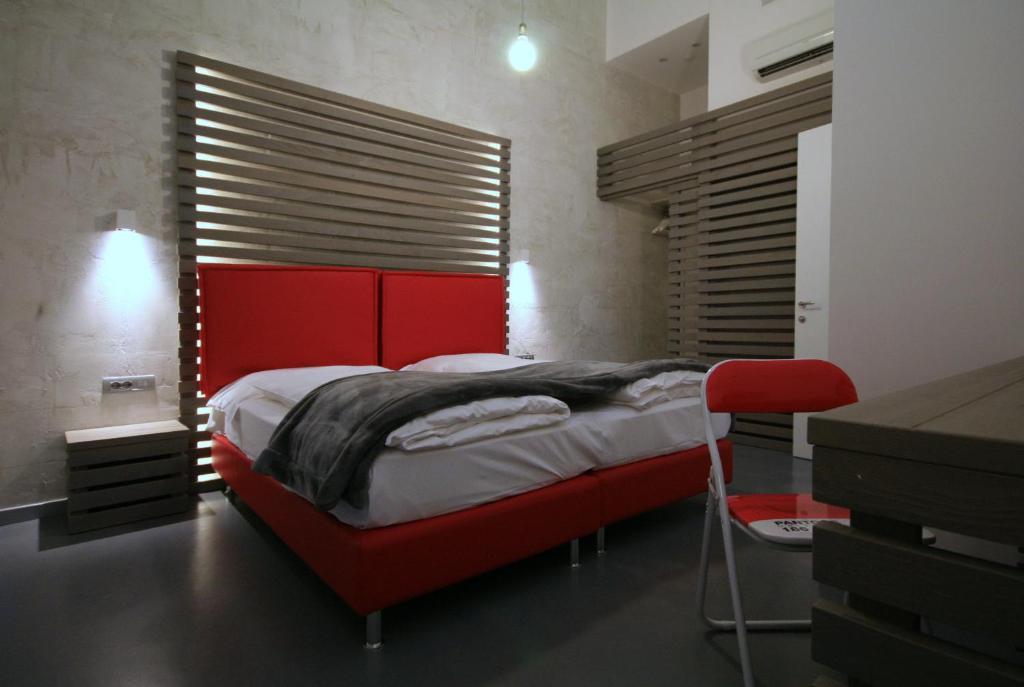 Appartamento con 1 Camera da Letto