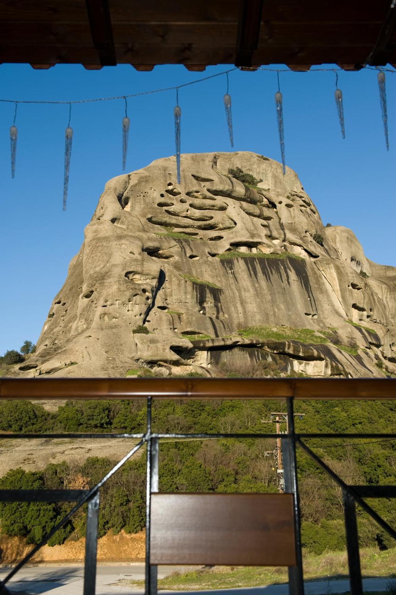 Family Room Meteora View