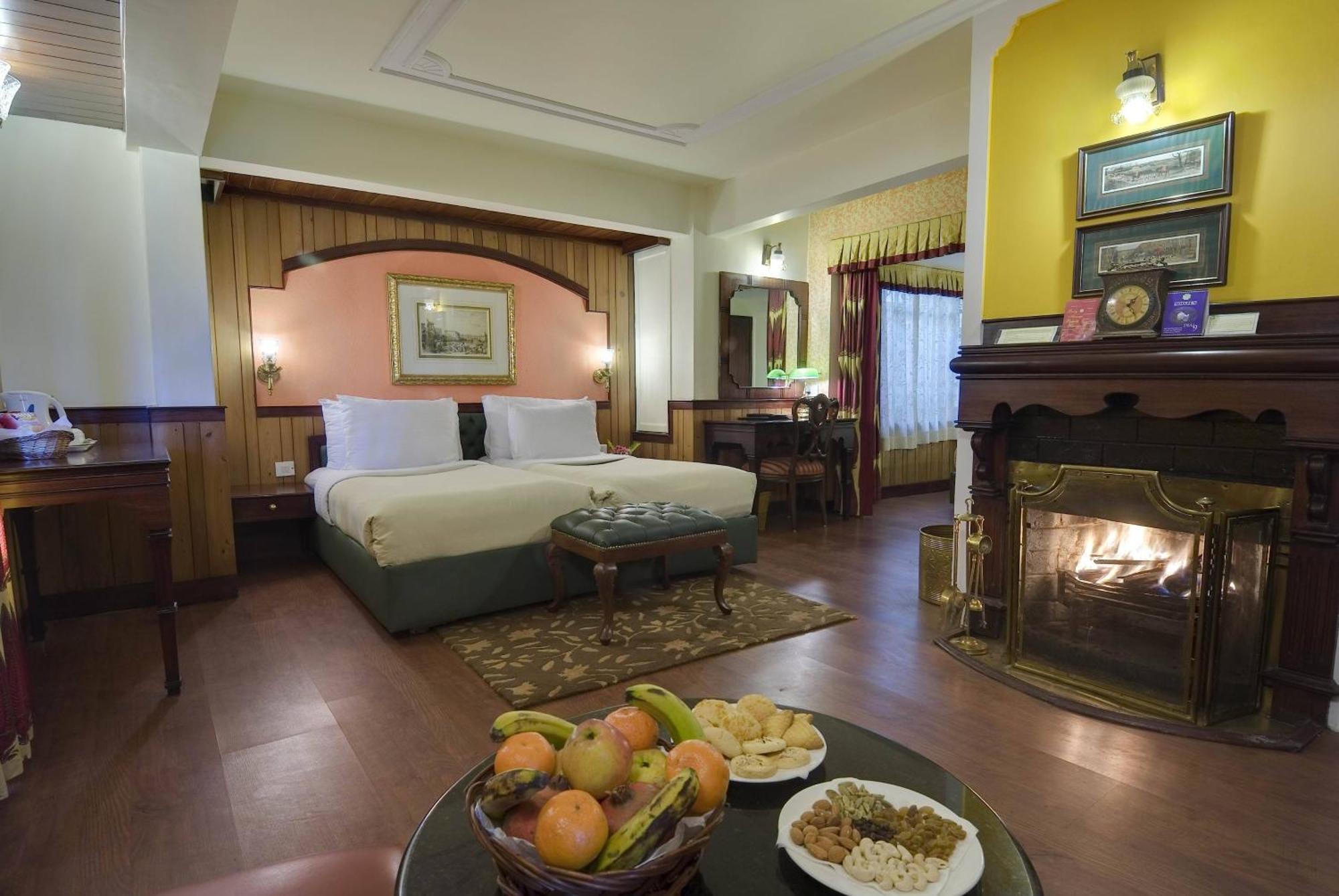 Suite  - 10% Discount on Foods & Soft Beverages* 