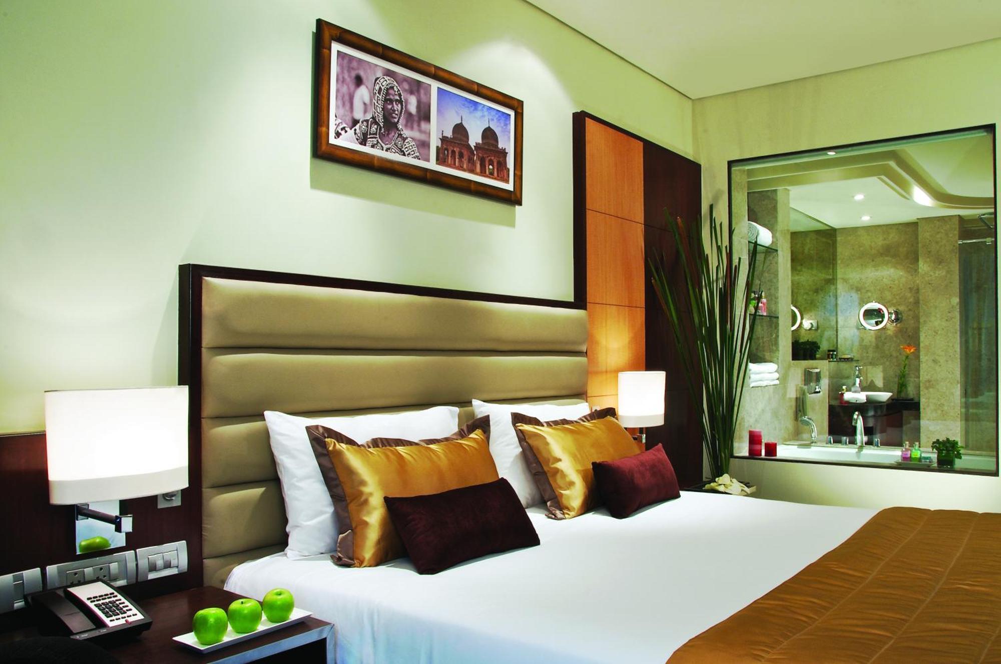 Premium Double Room with 1+1 on Beers/IMFL from 6 PM till 8 PM,567818781:JPEG