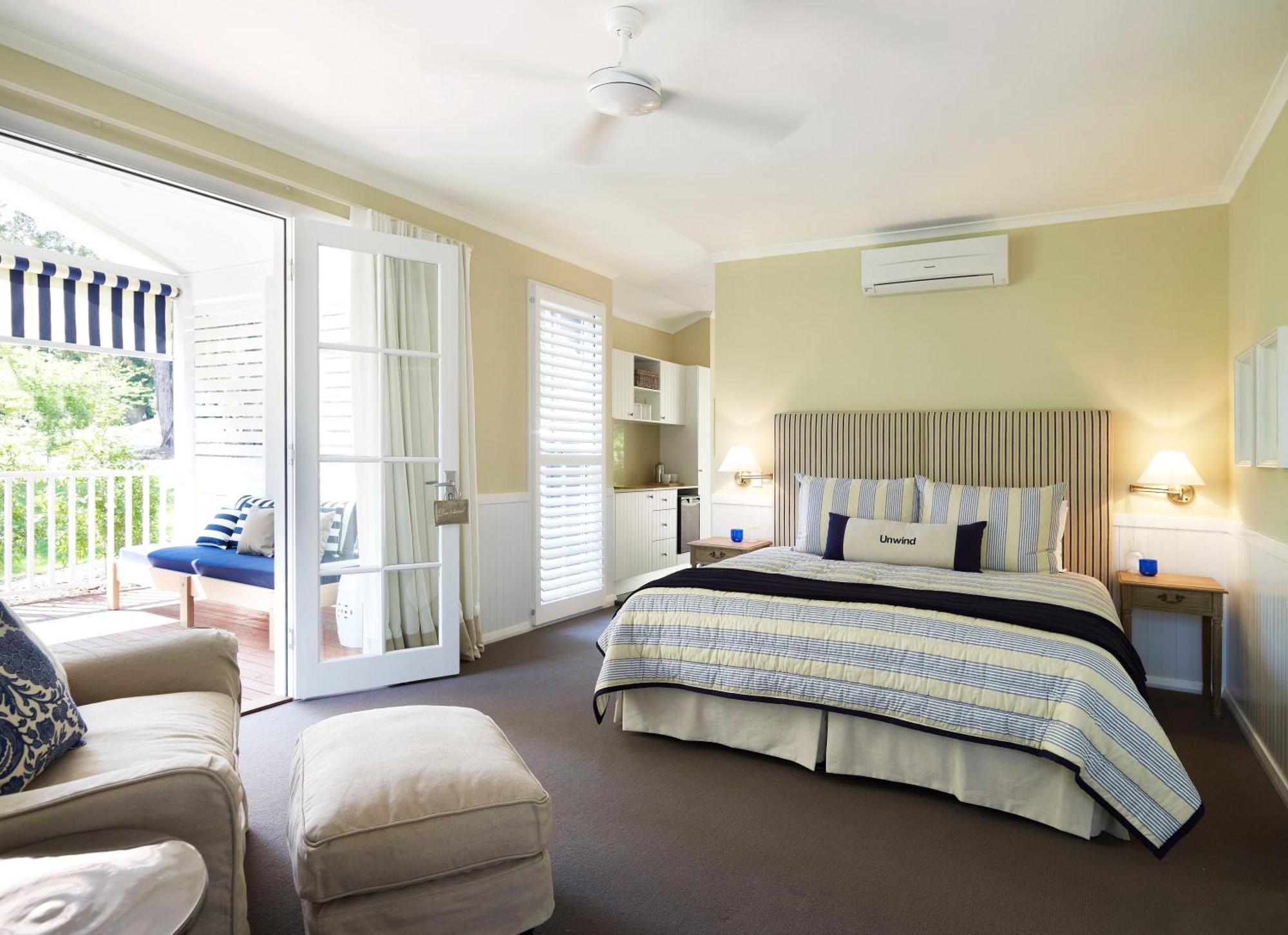 King Suite