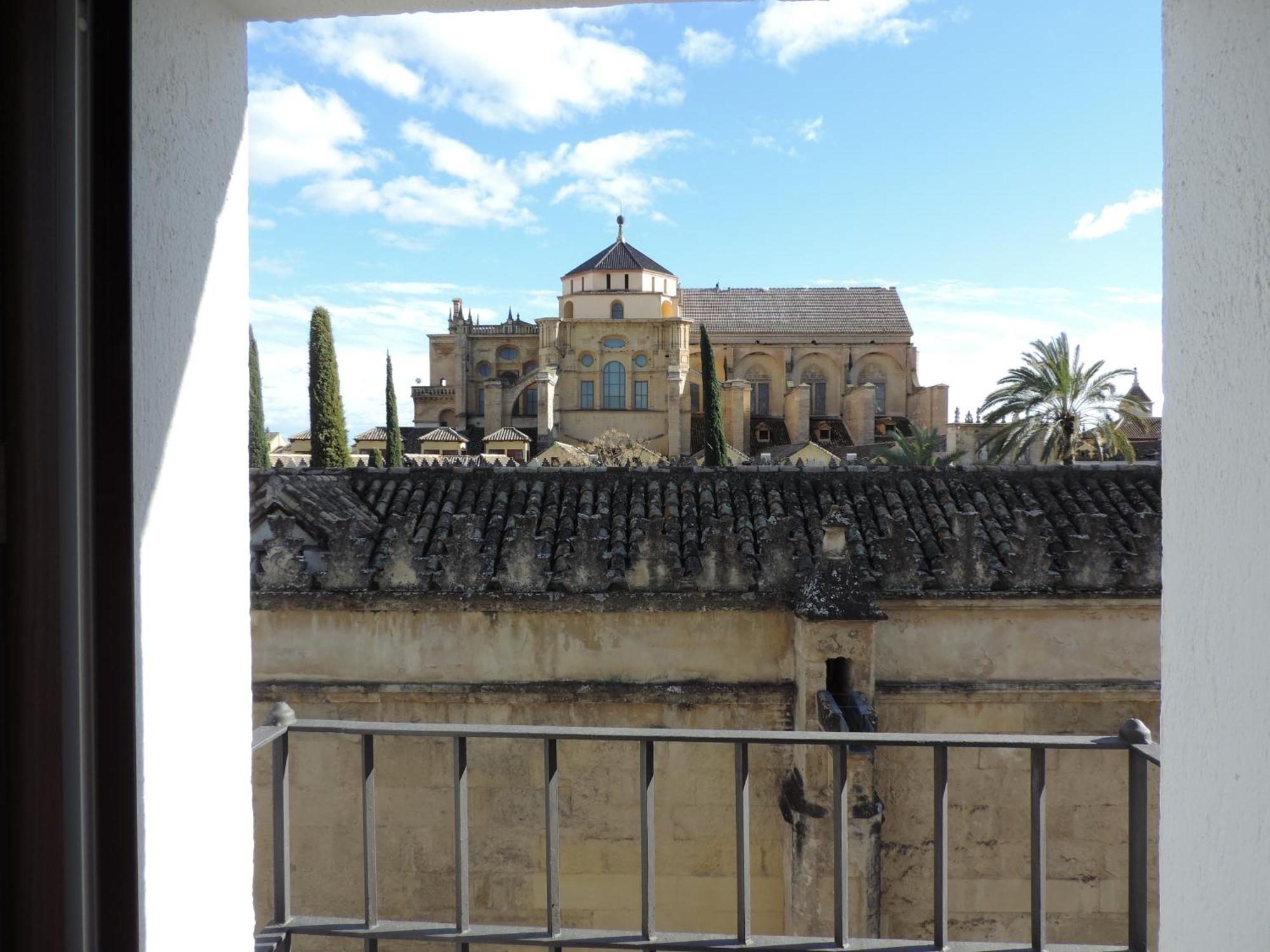 Double Room View