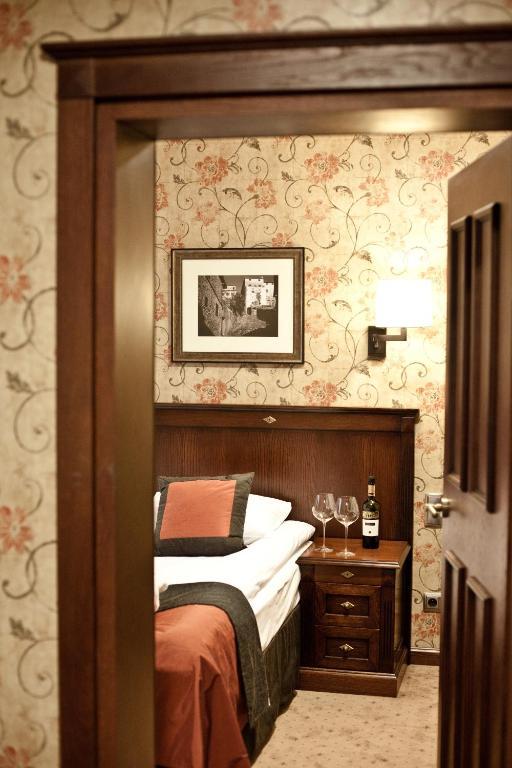 Junior Suite in Rządcówka building,968829385:JPEG