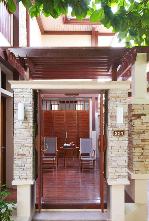 Suite Spa Bath