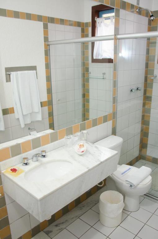 Master Double Room