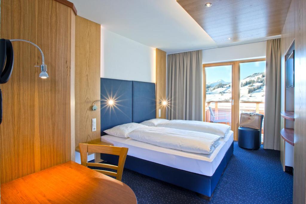 Classic Doppelzimmer