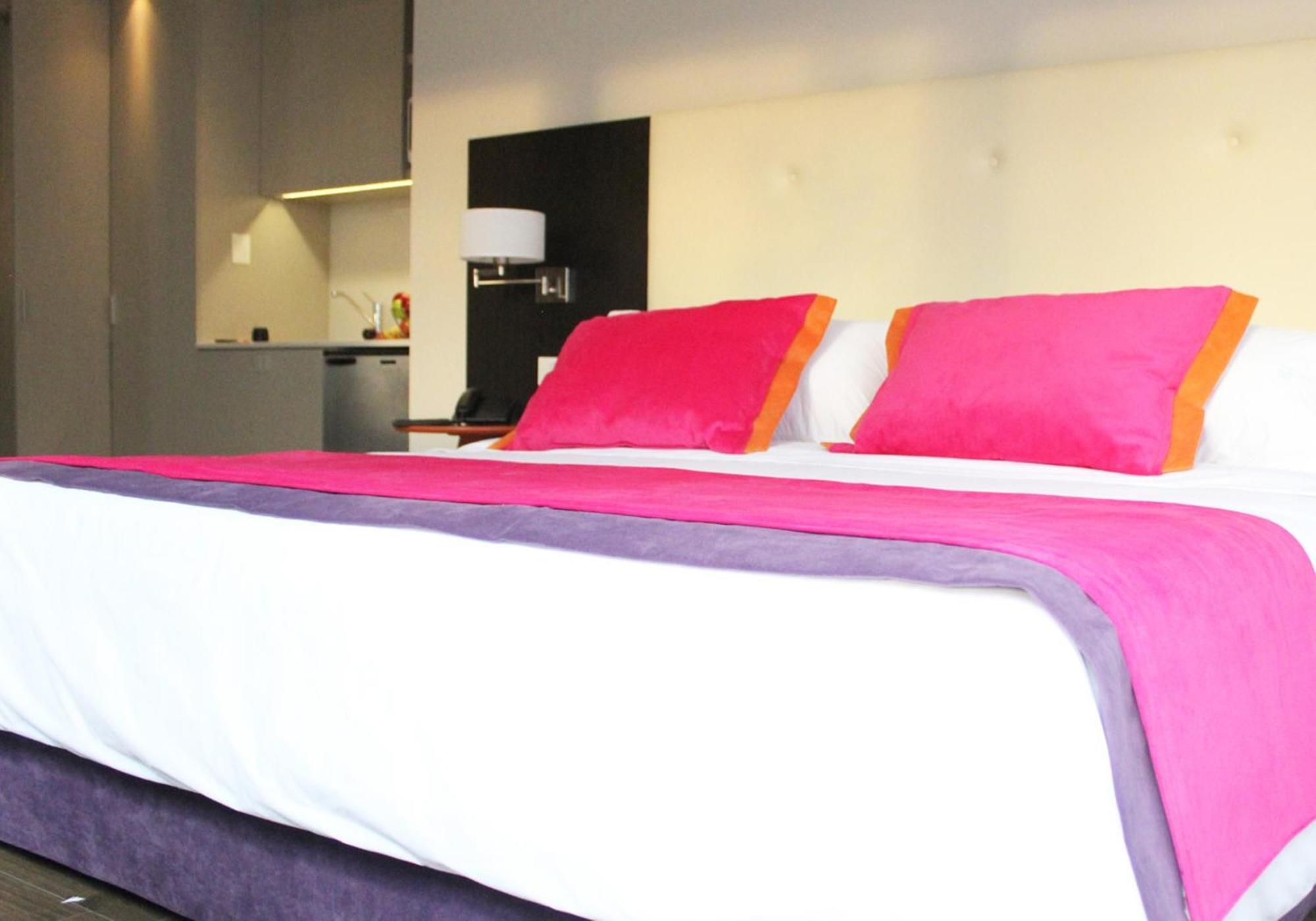 Classic Quadruple Room