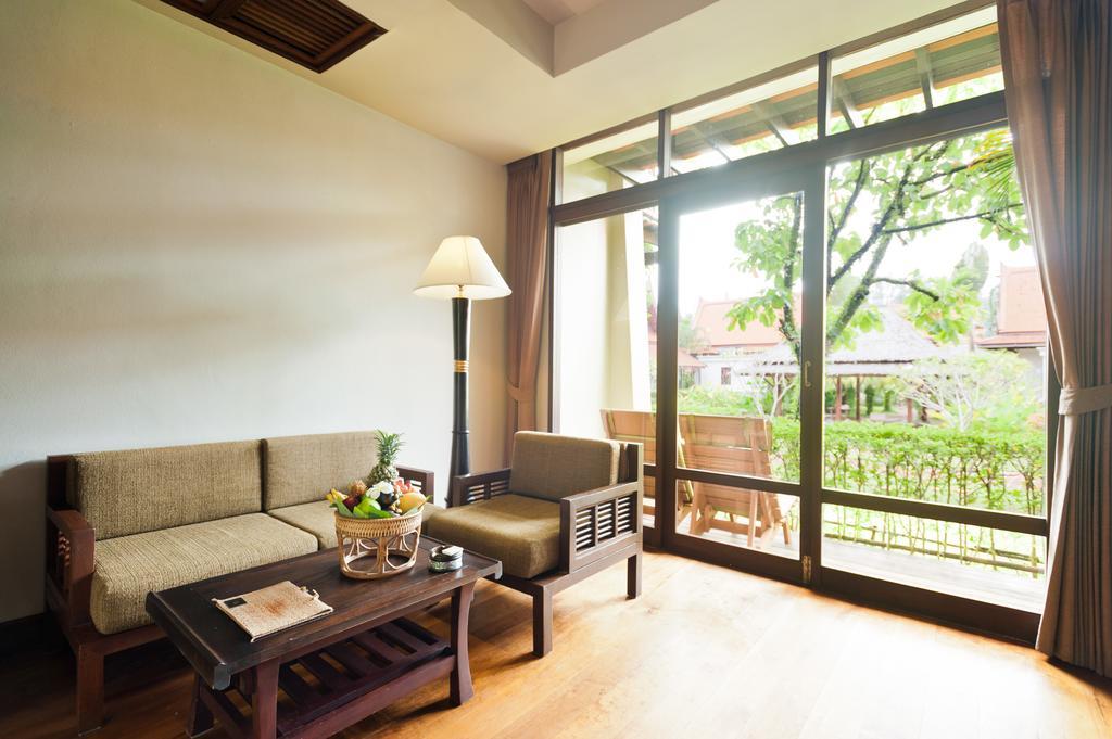 Thai Style Deluxe